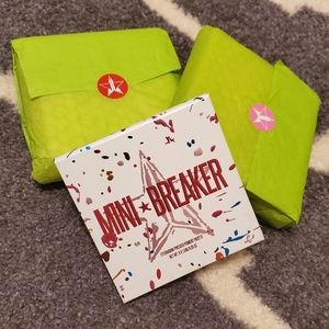Mini Breaker JSC Palette